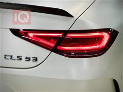 مرسيدس بنز CLS